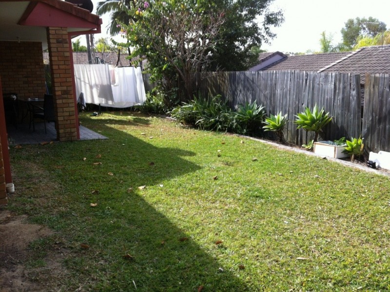 17/ 97-137 Edmund Rice drive, Southport QLD 4215