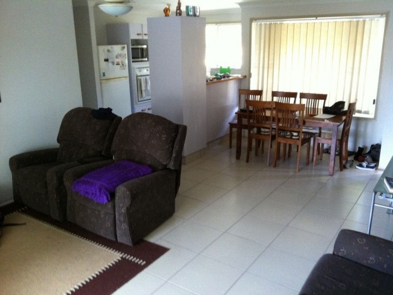 17/ 97-137 Edmund Rice drive, Southport QLD 4215