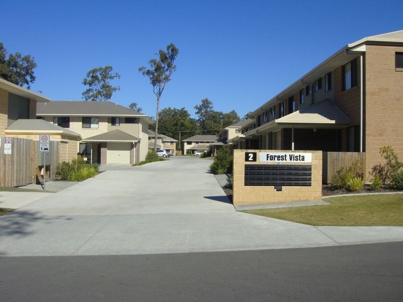 2 Sienna Street, Forest Lake QLD 4078