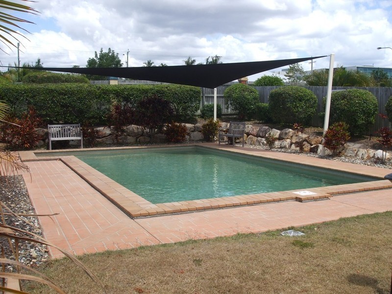 25 Buckingham Place, Eight Mile Plains QLD 4113
