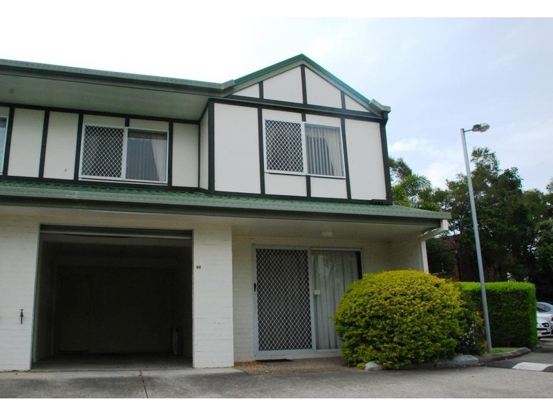 Unit 15/62-68 SPRINGWOOD ROAD, Rochedale South QLD 4123