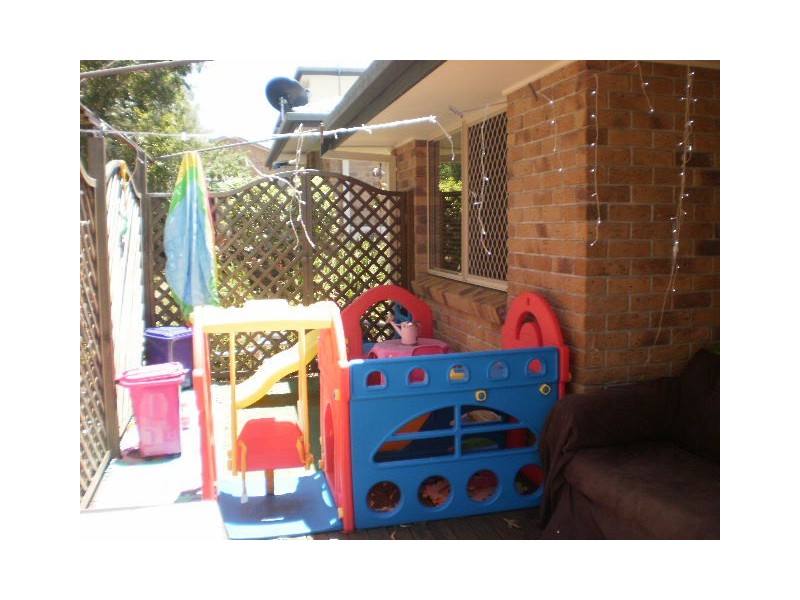 18/14 “Hatlowe Heights”  Bourton Road, Merrimac QLD 4226