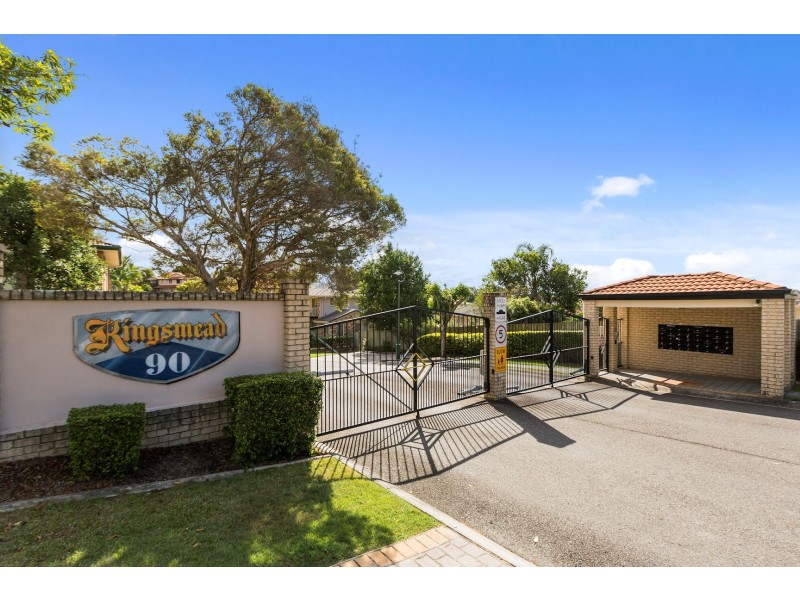 13/90 Oakleaf Street, Eight Mile Plains QLD 4113