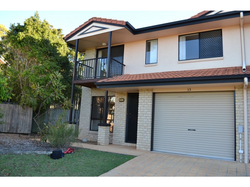 13/90 Oakleaf Street, Eight Mile Plains QLD 4113