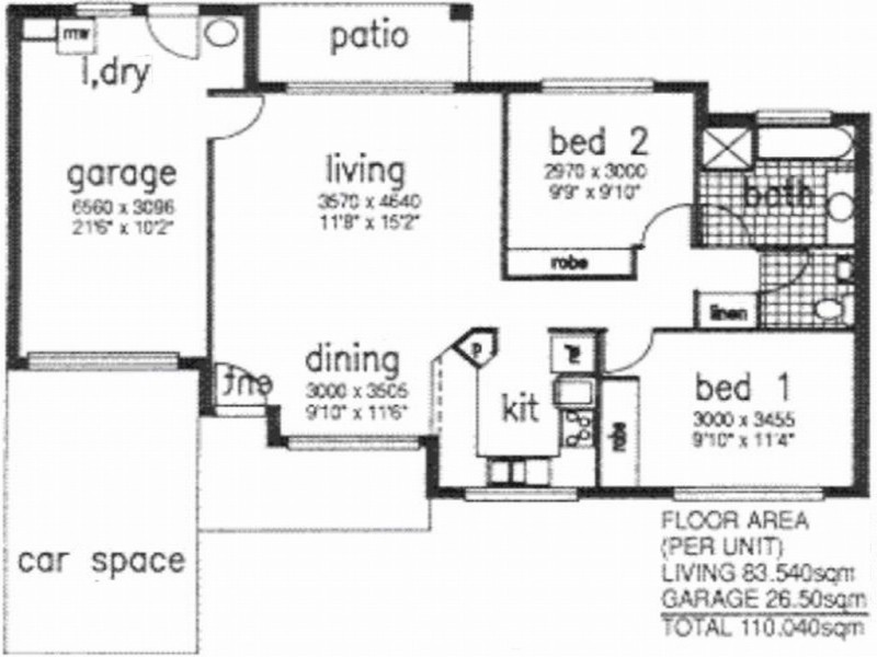 86 / 97-137 Edmund Rice Drive, Southport QLD 4215