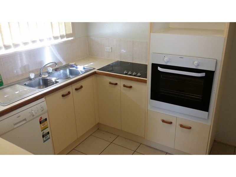 86 / 97-137 Edmund Rice Drive, Southport QLD 4215