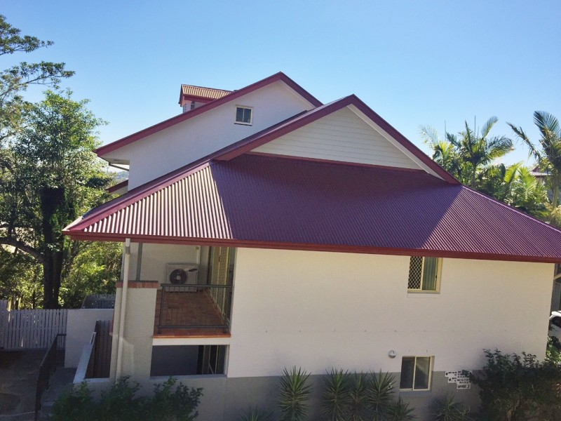 87-89 Scott Road, Herston QLD 4006