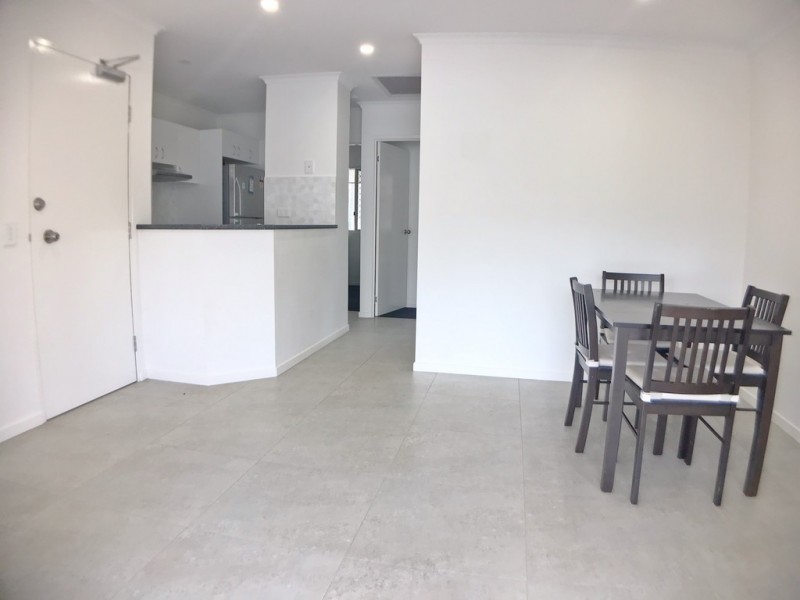 87-89 Scott Road, Herston QLD 4006