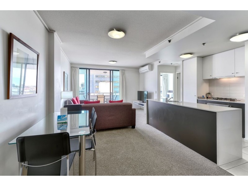 56 / 454 Upper Edward St, Spring Hill QLD 4000