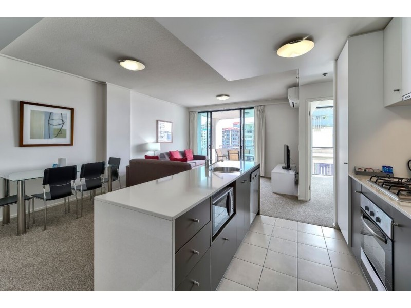 56 / 454 Upper Edward St, Spring Hill QLD 4000