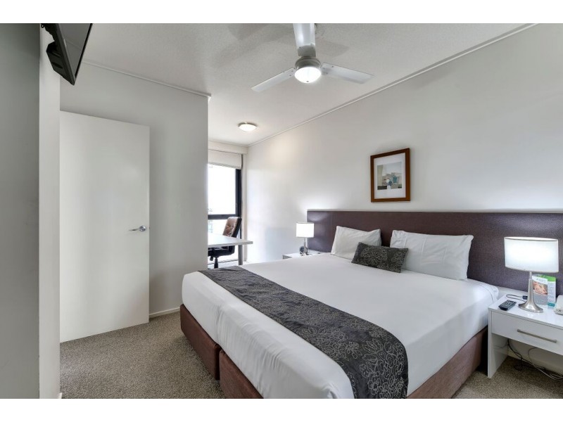 56 / 454 Upper Edward St, Spring Hill QLD 4000