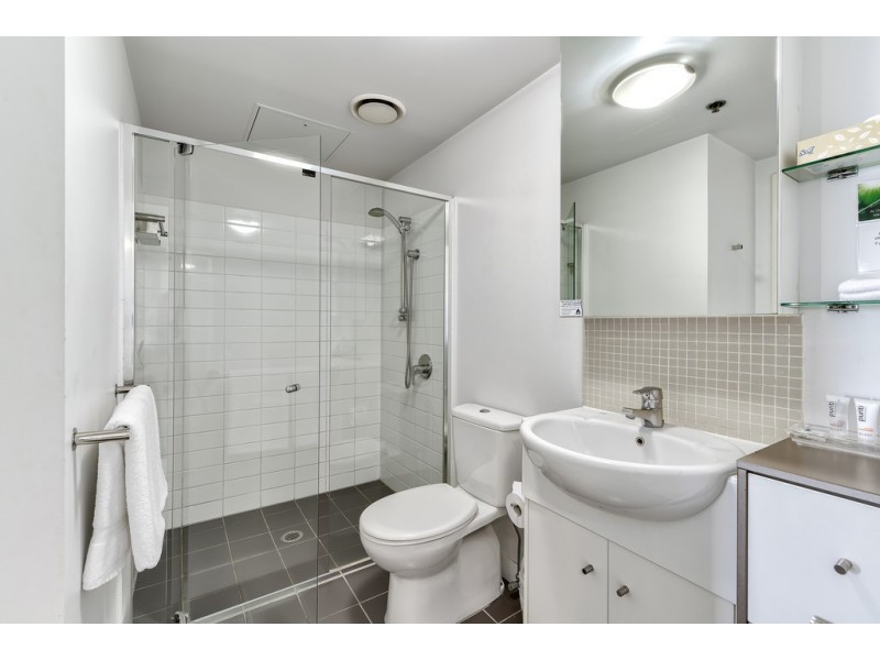 56 / 454 Upper Edward St, Spring Hill QLD 4000