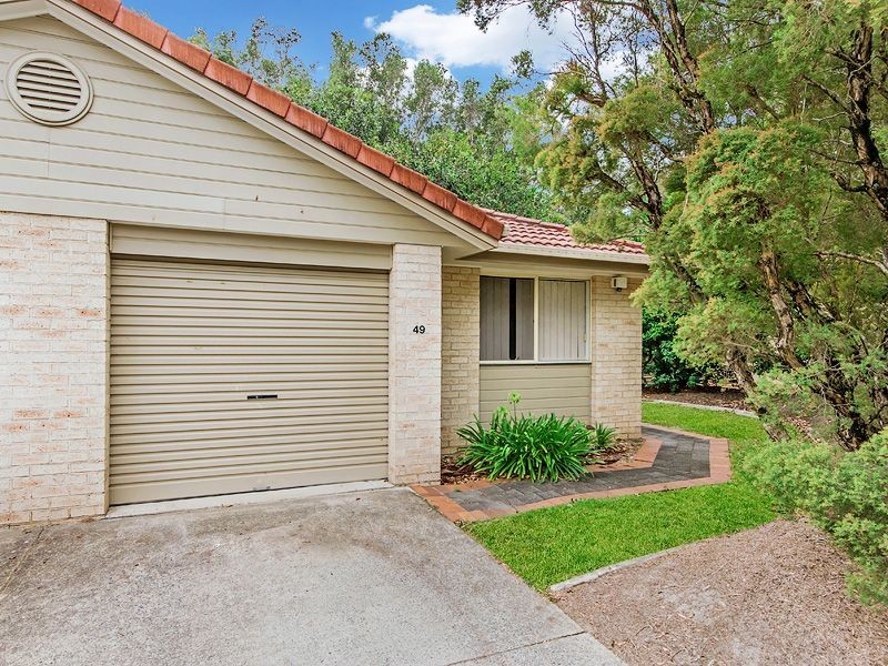49/179 COOMBABAH ROAD, Runaway Bay QLD 4216