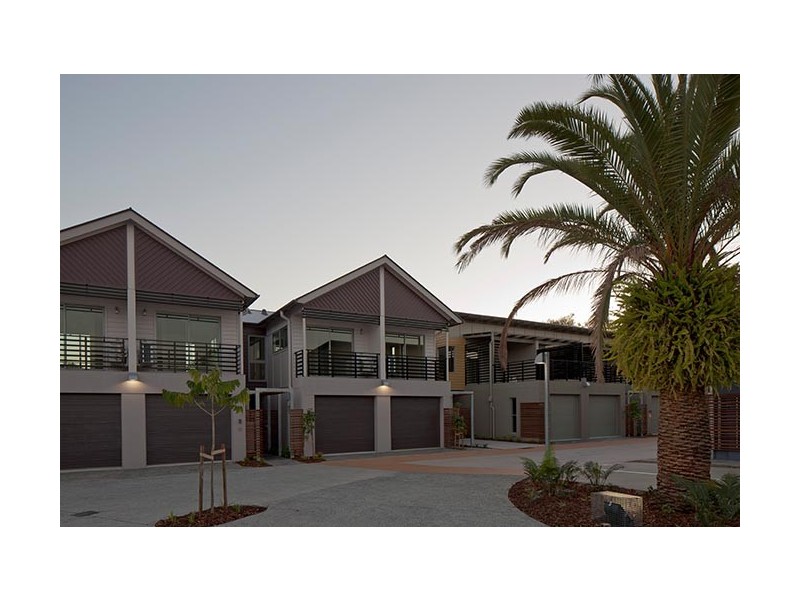 101/123 Barrack Road, Cannon Hill QLD 4170