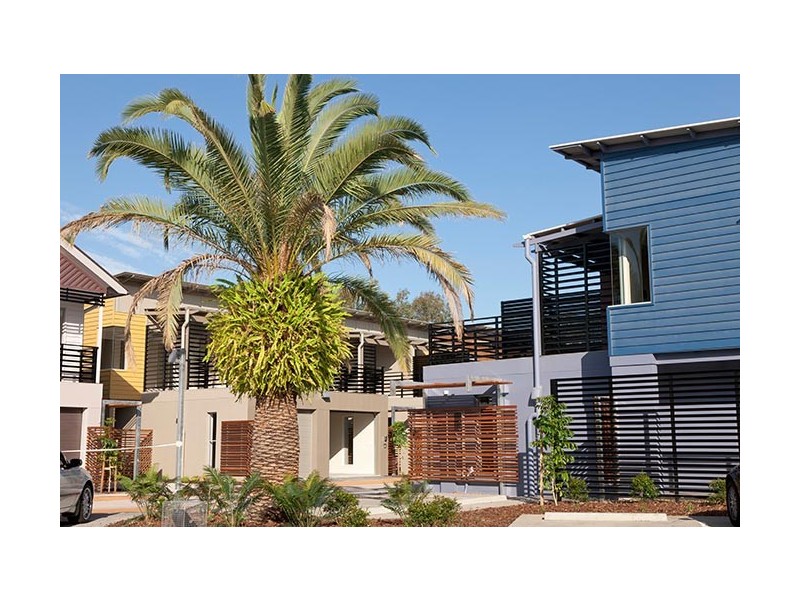 101/123 Barrack Road, Cannon Hill QLD 4170