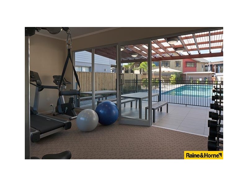 101/123 Barrack Road, Cannon Hill QLD 4170
