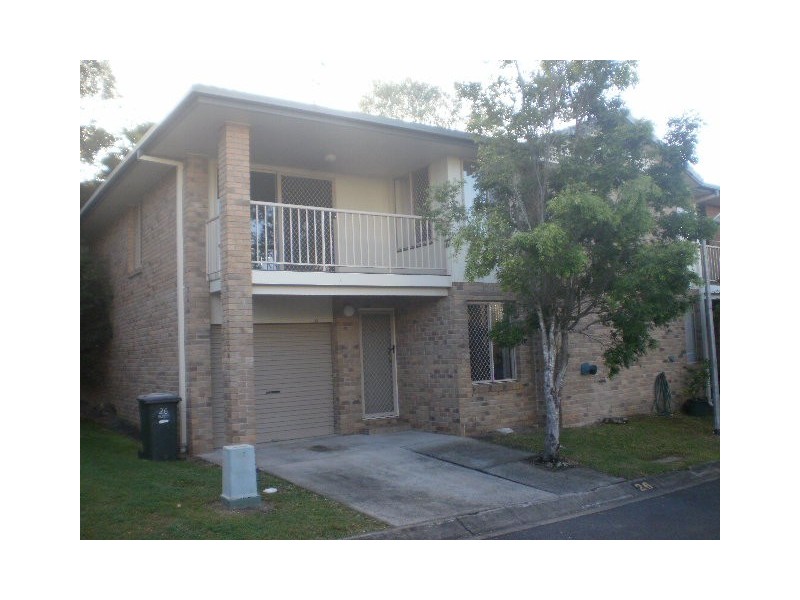 Unit 26 14 Bourton Road, Merrimac QLD 4226