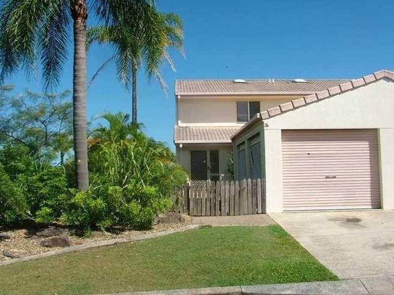 26 / 15 Bridgman Drive, Reedy Creek QLD 4227