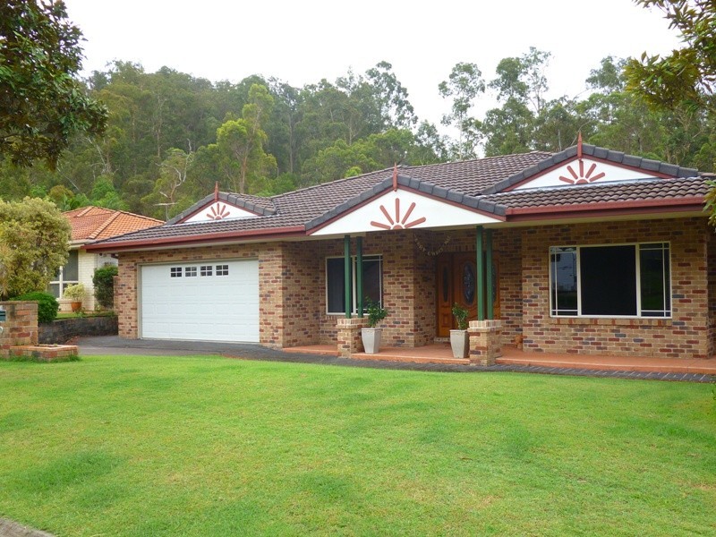 13 Fortrose Place, Ferny Grove QLD 4055