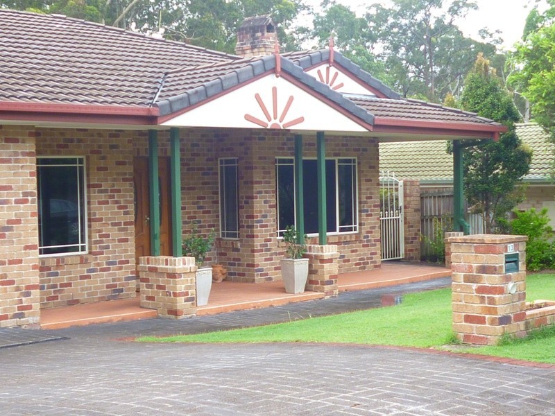 13 Fortrose Place, Ferny Grove QLD 4055
