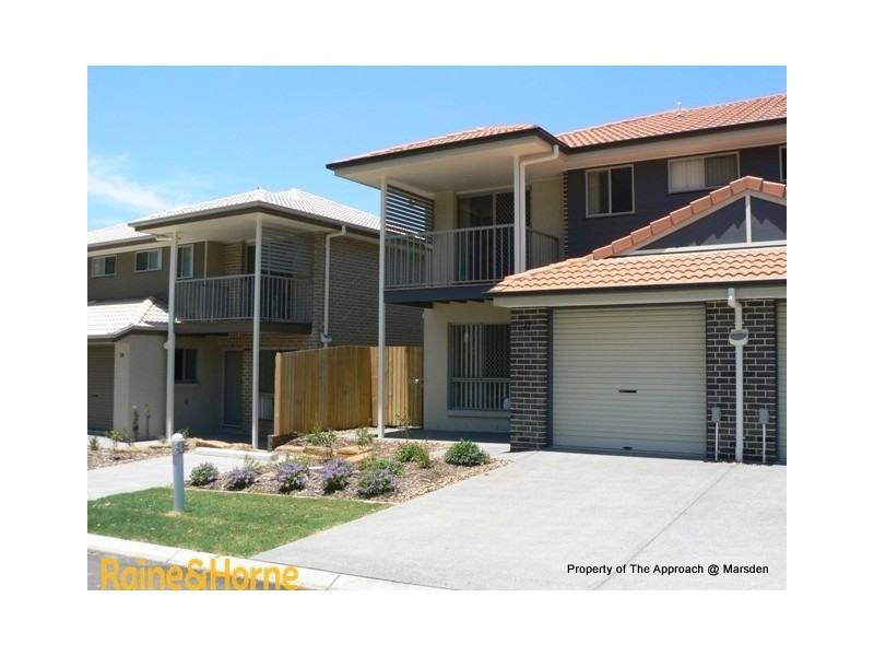 27/21 Second Avenue, Marsden QLD 4132