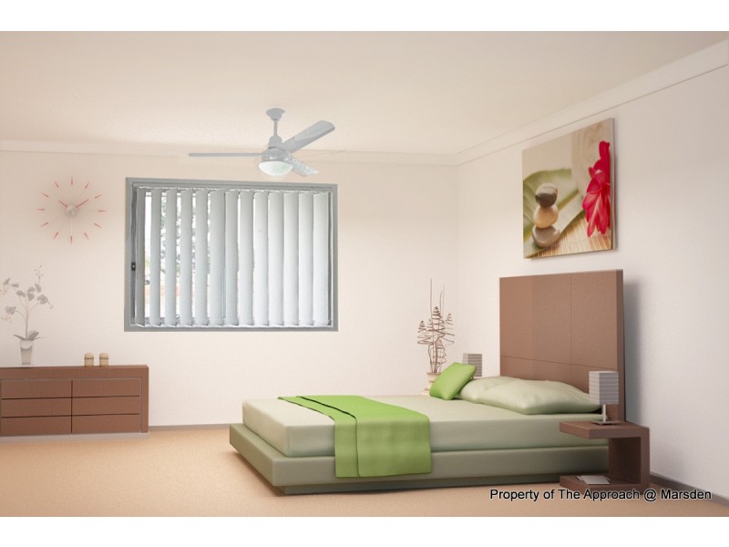 27/21 Second Avenue, Marsden QLD 4132