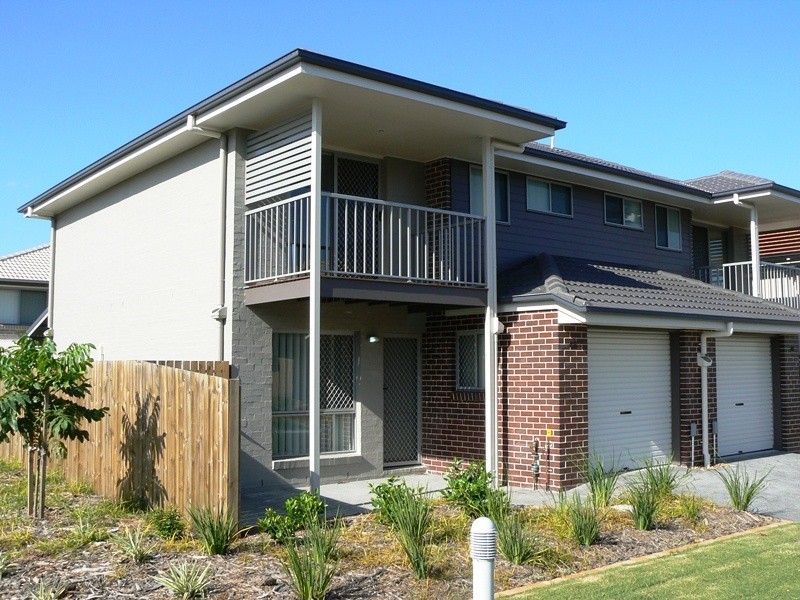 27/21 Second Avenue, Marsden QLD 4132