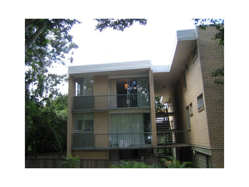 4/47 Elizabeth, Toowong QLD 4066