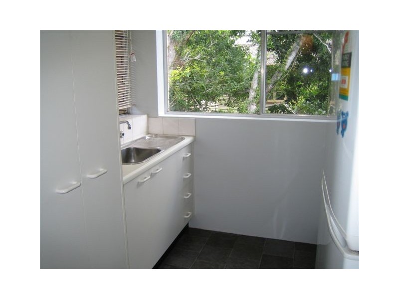 4/47 Elizabeth, Toowong QLD 4066