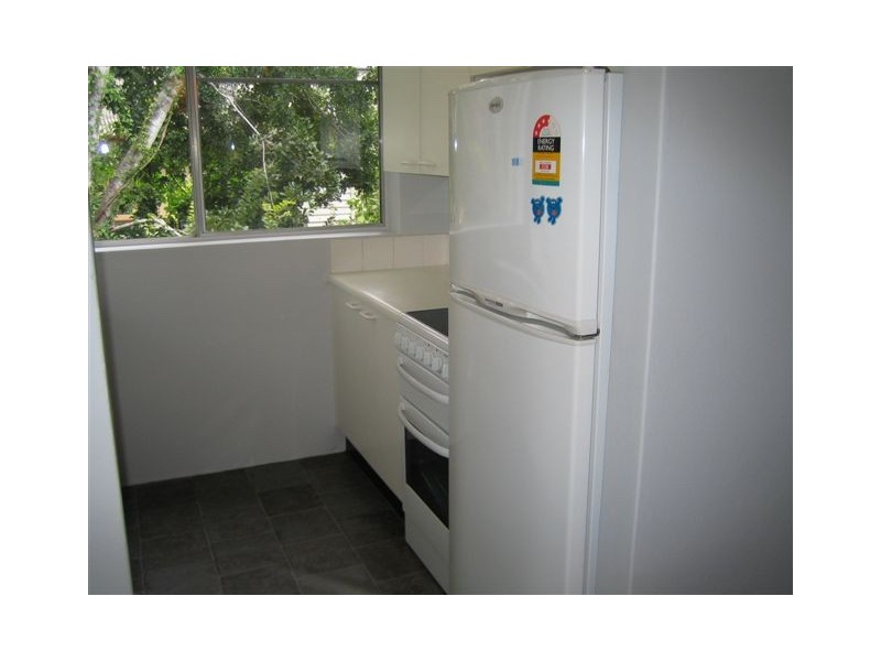 4/47 Elizabeth, Toowong QLD 4066