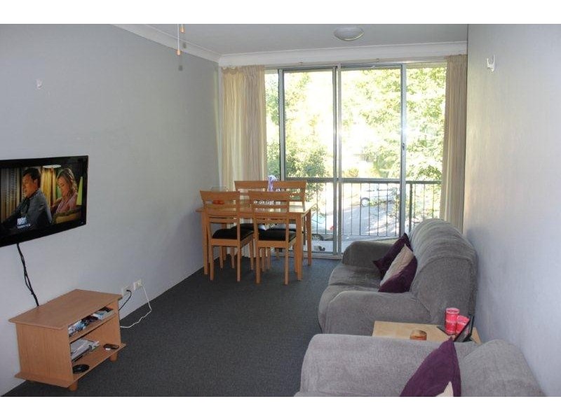 4/47 Elizabeth, Toowong QLD 4066
