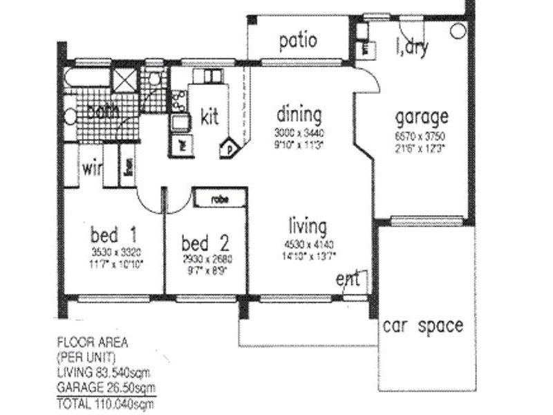 113/97-137 Edmund Rice Drive, Southport QLD 4215
