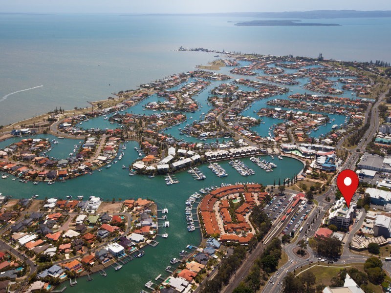 135 Shore Street West, Cleveland QLD 4163