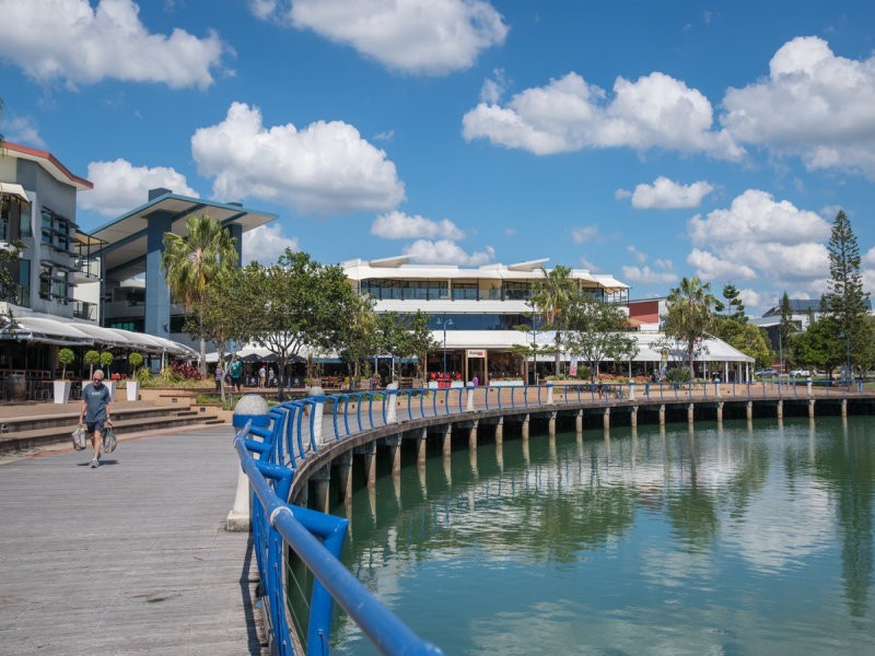 135 Shore Street West, Cleveland QLD 4163