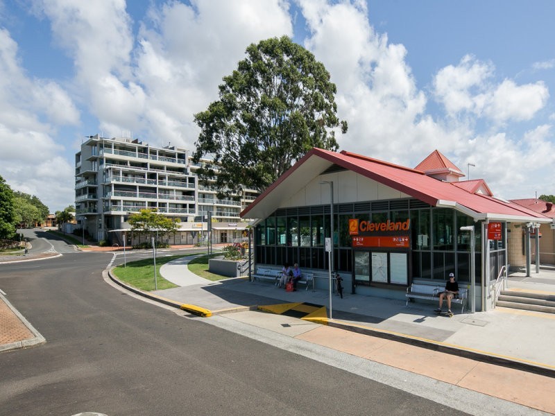135 Shore Street West, Cleveland QLD 4163