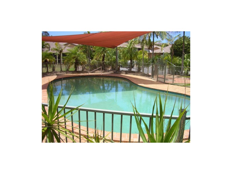 118/6-10 Bourton Rd, Merrimac QLD 4226