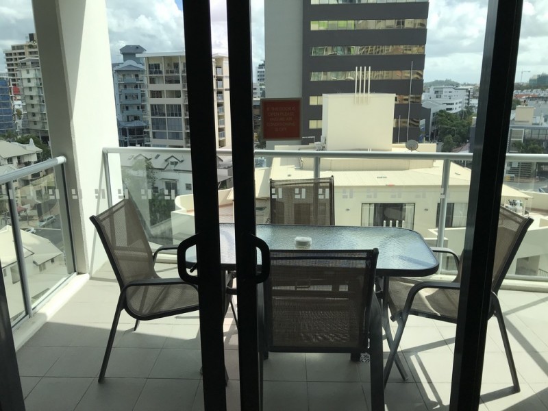 132/454 Upper Edward St, Spring Hill QLD 4000