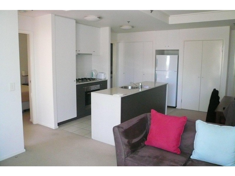132/454 Upper Edward St, Spring Hill QLD 4000