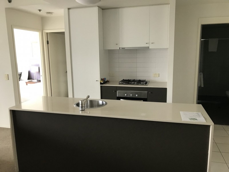 132/454 Upper Edward St, Spring Hill QLD 4000