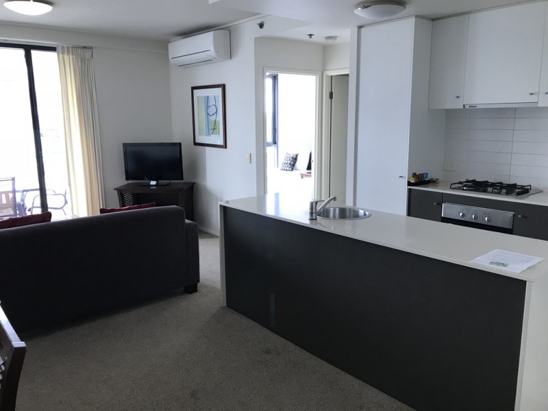 132/454 Upper Edward St, Spring Hill QLD 4000