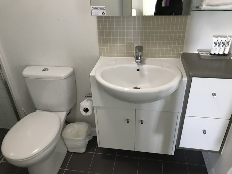 132/454 Upper Edward St, Spring Hill QLD 4000