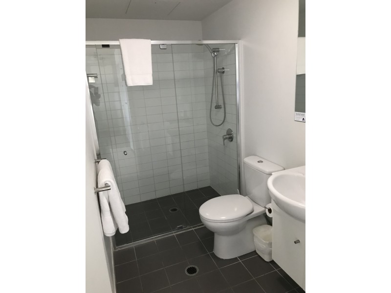 132/454 Upper Edward St, Spring Hill QLD 4000