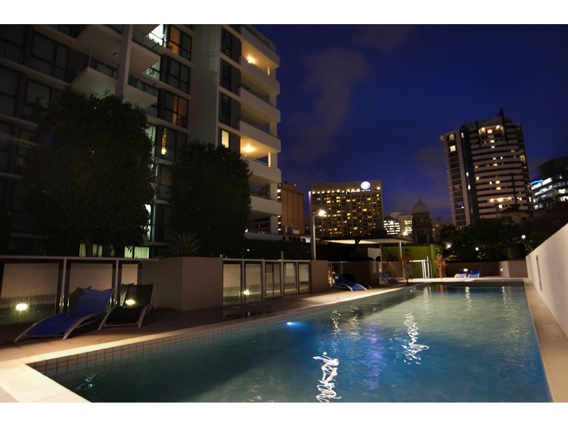 132/454 Upper Edward St, Spring Hill QLD 4000
