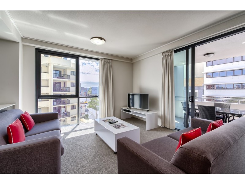 75/454 Upper Edward St, Spring Hill QLD 4000