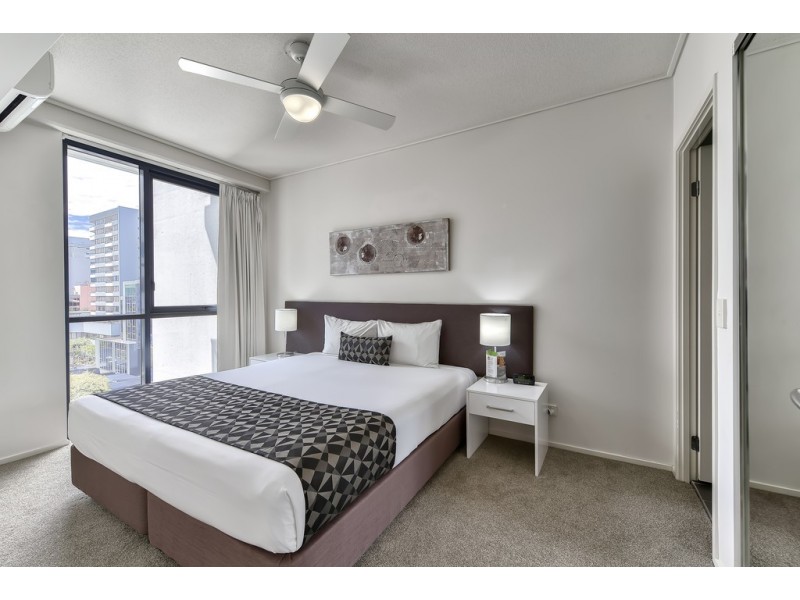 75/454 Upper Edward St, Spring Hill QLD 4000