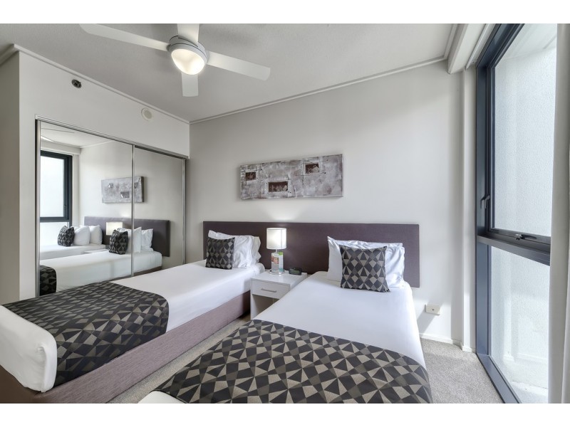 75/454 Upper Edward St, Spring Hill QLD 4000