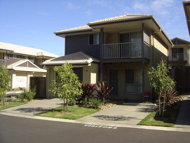 60/14 Blyth Road, Murrumba Downs QLD 4503