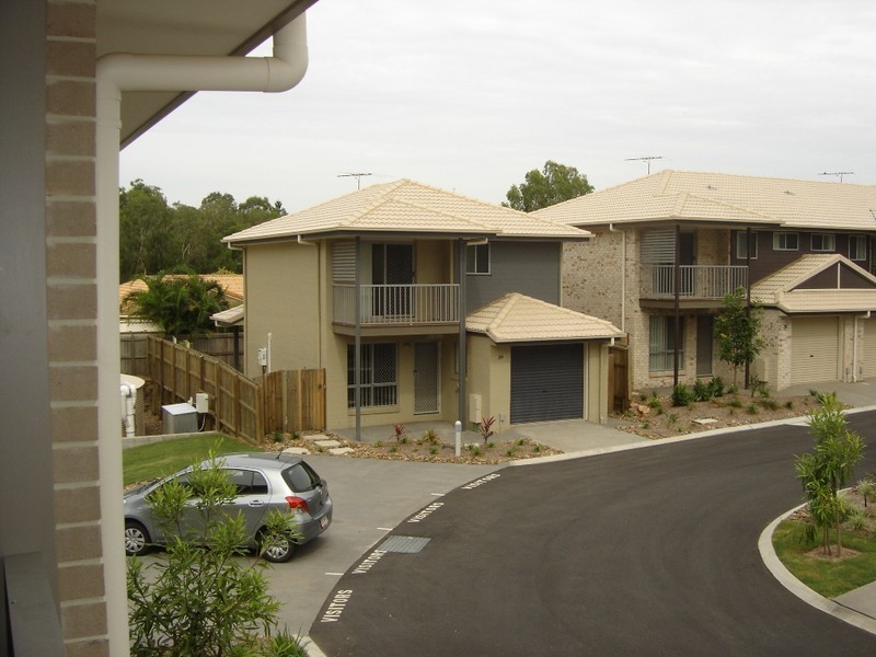 60/14 Blyth Road, Murrumba Downs QLD 4503