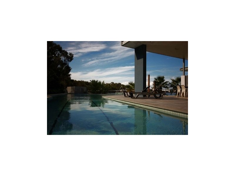 Coombabah QLD 4216 Floorplan