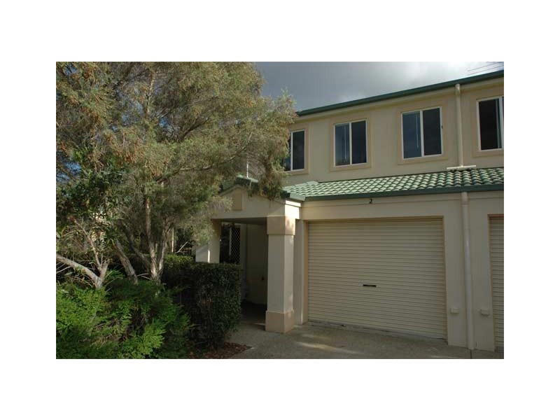 32/10 Chapman Place, Oxley QLD 4075